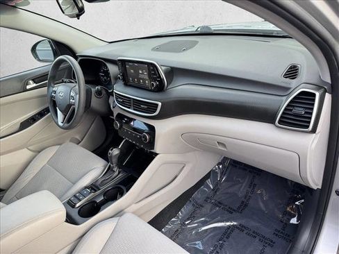 Used 2020 Hyundai Tucson Value image 20