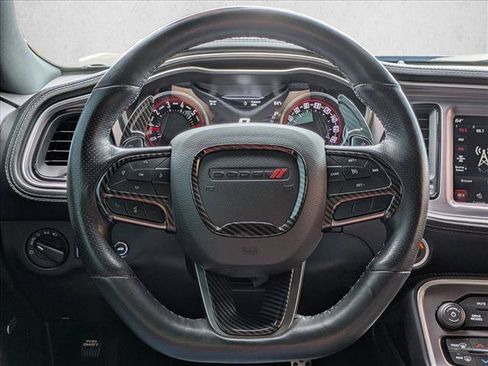 Used 2020 Dodge Challenger R/T Scat Pack RWD image 10