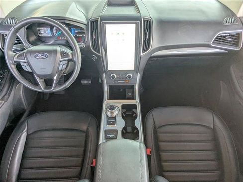 Used 2023 Ford Edge SEL w/ Convenience Package AWD/4WD image 17