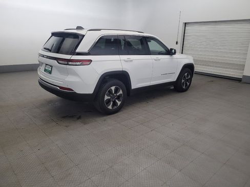 Used 2022 Jeep Grand Cherokee Limited 4xe AWD/4WD image 10
