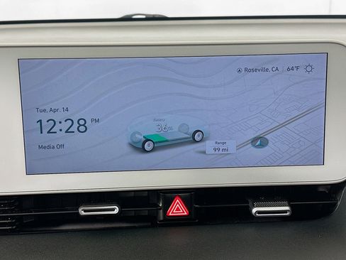 Used 2024 Hyundai Ioniq 5 SEL image 21