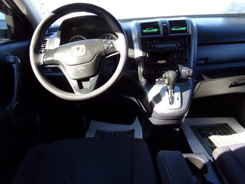 Used 2009 Honda CR-V LX image 5