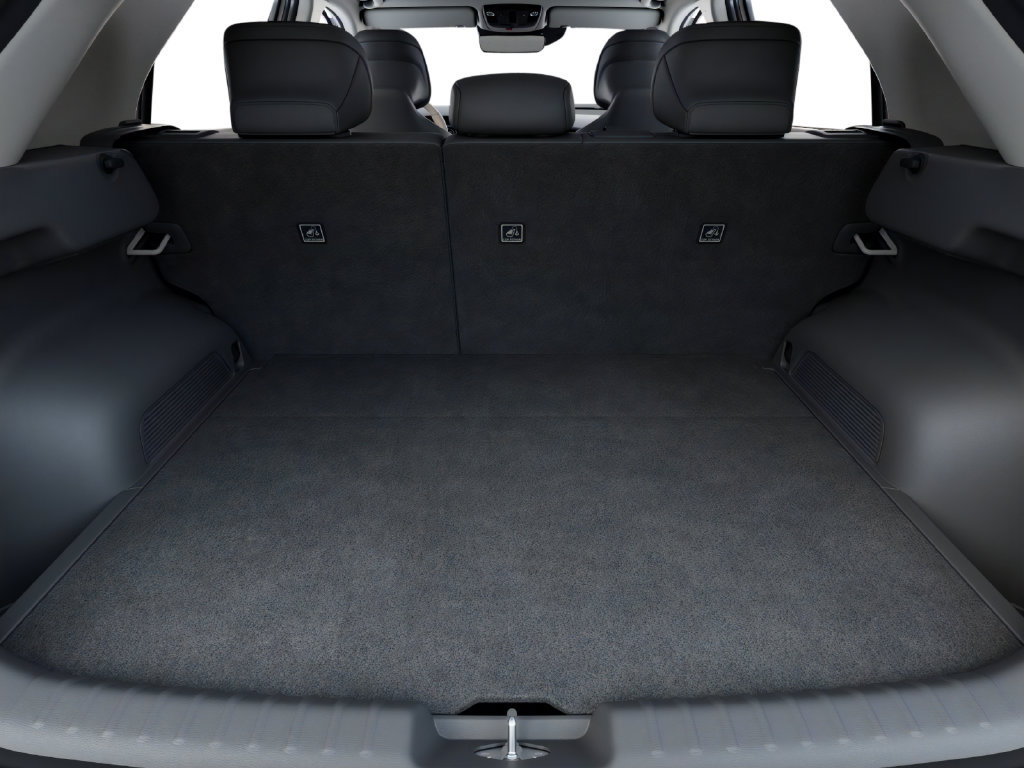 New 2026 Kia Niro Wave w/ Wave Preserve Package FWD image 22