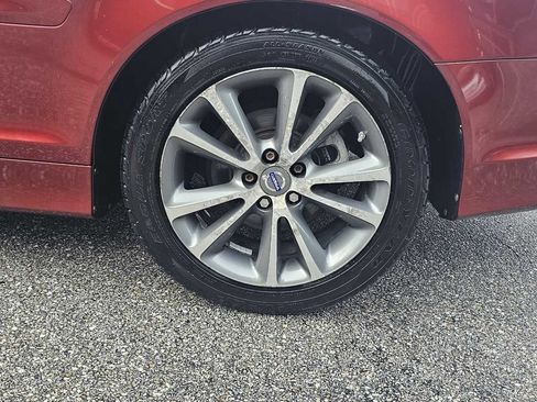 Used 2011 Volvo C70 T5 w/ Convenience Pkg FWD image 22