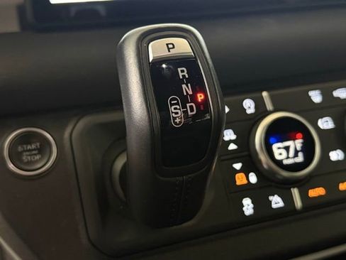Used 2022 Land Rover Defender 110 X-Dynamic SE image 39