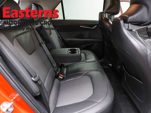 Used 2023 Kia Niro Wind w/ Wind Preserve Package FWD image 22