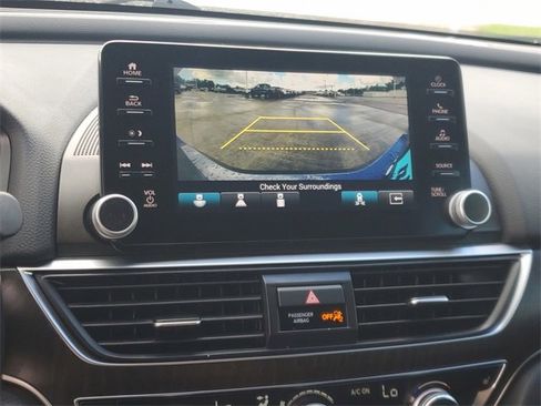 Used 2021 Honda Accord EX-L image 22