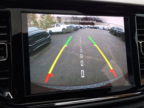 Certified 2022 Dodge Durango GT image 19