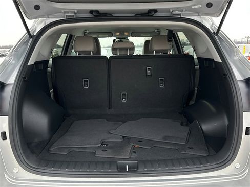 Used 2021 Hyundai Tucson SE image 6