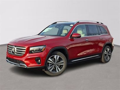 New 2026 Mercedes-Benz GLB 250 GLB 250