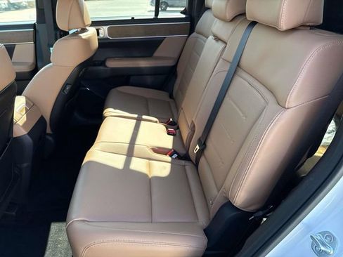 New 2026 Hyundai Santa Fe Limited image 18