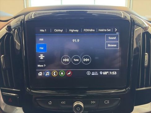 Used 2020 Chevrolet Traverse High Country image 22