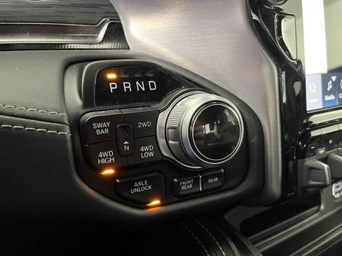 Used 2023 RAM 2500 Power Wagon w/ Level 2 Equipment Group image 40