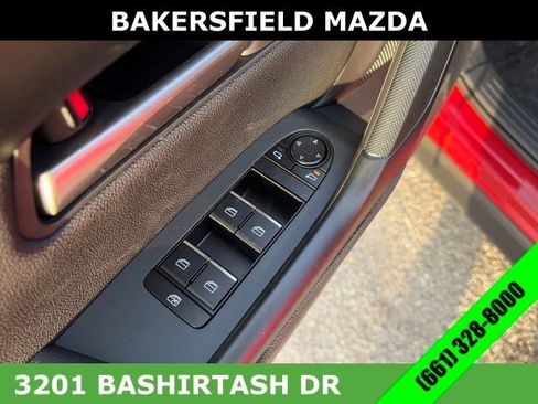 New 2026 MAZDA CX-50 AWD 2.5 Hybrid w/ Weather Package image 11