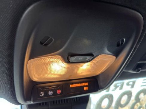 Used 2023 Chevrolet Colorado Trail Boss w/ Advanced Trailering Package image 21