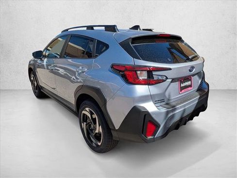 New 2026 Subaru Crosstrek 2.5i Limited AWD/4WD image 7