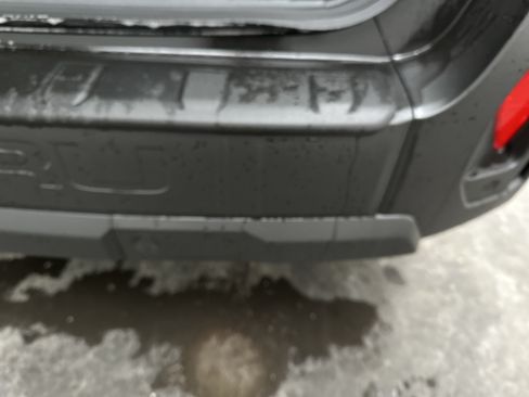 New 2026 Subaru Outback Touring XT AWD/4WD image 15