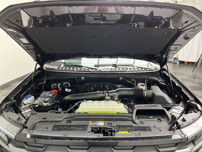 New 2026 Ford Expedition Tremor