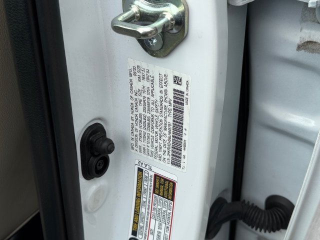 Used 2020 Honda CR-V Touring image 22