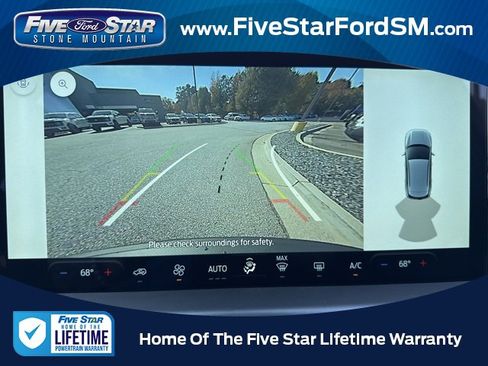 New 2026 Ford Escape Active w/ Tech Pack #1 image 39