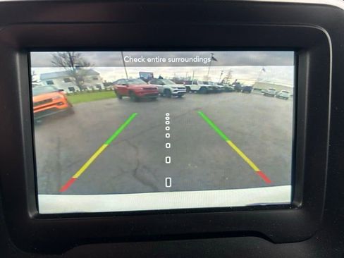 Used 2019 Jeep Renegade Altitude w/ Quick Order Package 2XM image 26