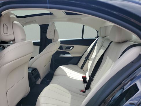 Certified 2025 Mercedes-Benz E 350 Sedan image 5