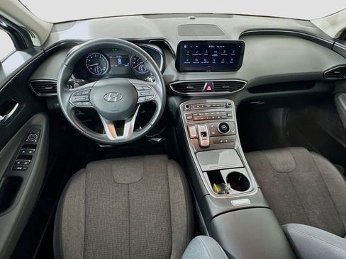 Used 2023 Hyundai Santa Fe SEL image 16