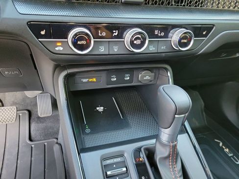 Certified 2026 Honda CR-V Sport-L image 33