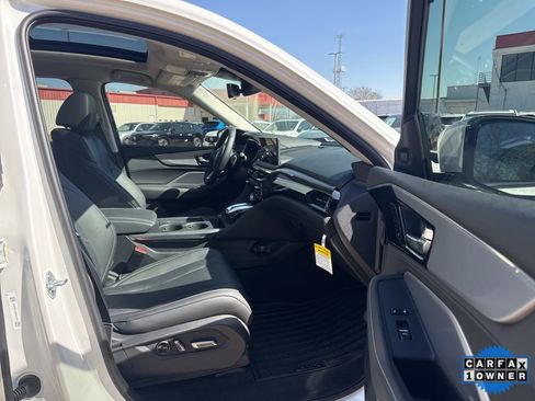 Certified 2026 Acura MDX w/ Technology Package image 27