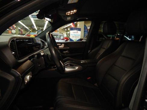 Used 2022 Mercedes-Benz GLE 450 4MATIC image 17