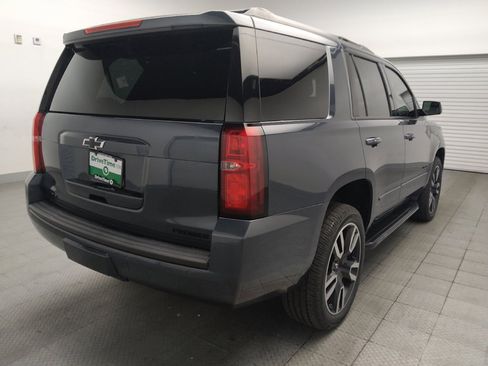 Used 2019 Chevrolet Tahoe Premier RWD image 9