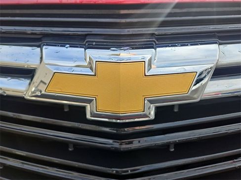 Certified 2023 Chevrolet Equinox LT image 30