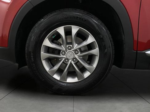 Used 2019 Hyundai Santa Fe SE AWD/4WD image 13