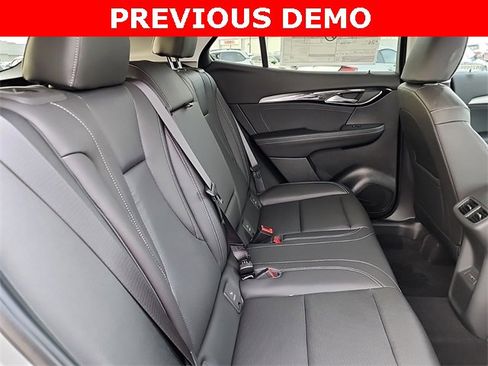 New 2025 Buick Envision Preferred image 17