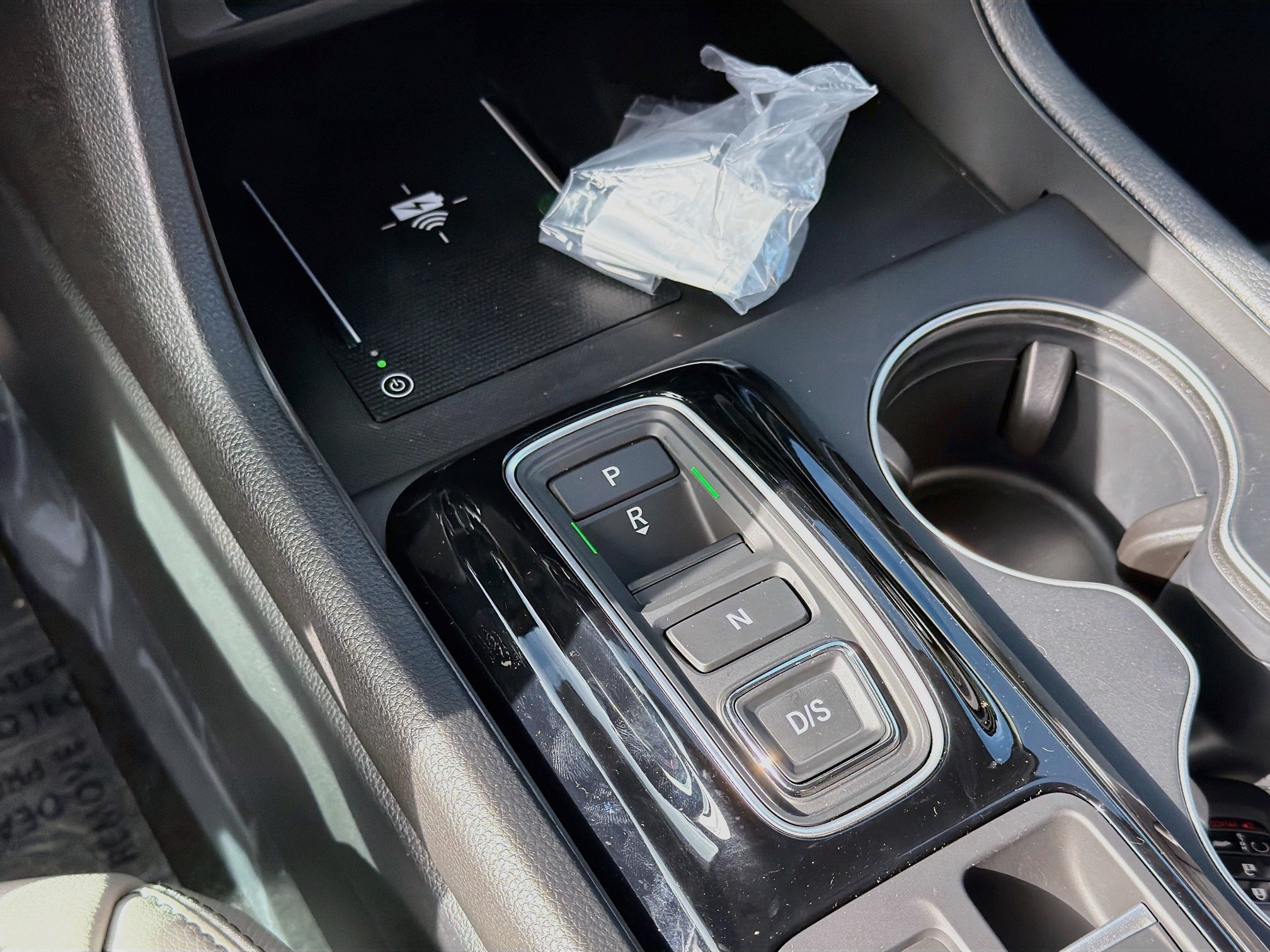 New 2026 Honda Pilot EX-L image 16
