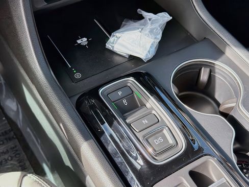 New 2026 Honda Pilot EX-L image 16