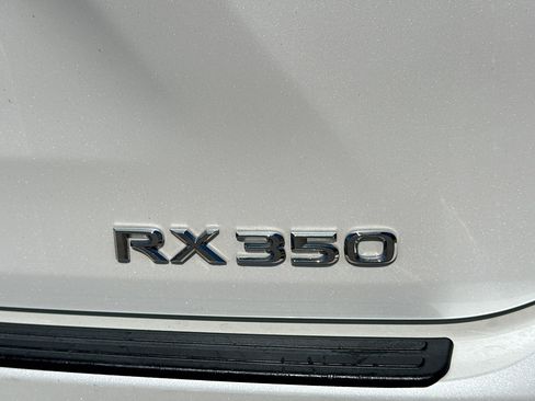 Used 2021 Lexus RX 350 AWD w/ Premium Package image 11