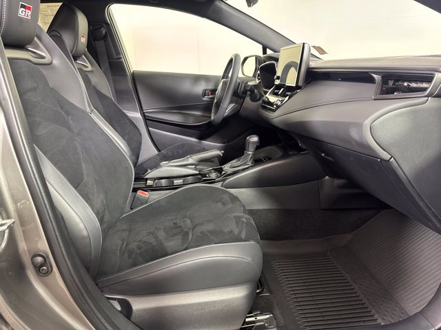 Used 2025 Toyota Corolla GR AWD/4WD image 3