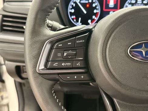 Used 2026 Subaru Forester Limited AWD/4WD image 9