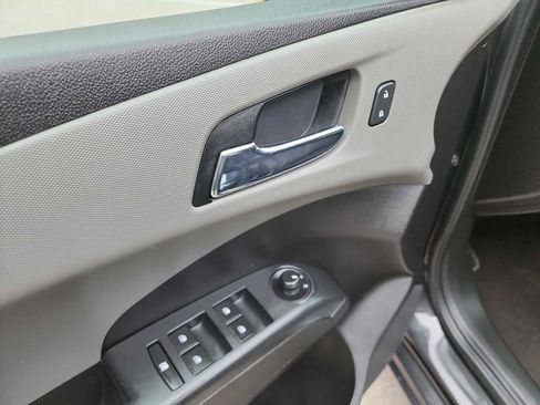 Used 2015 Chevrolet Sonic LT FWD image 14