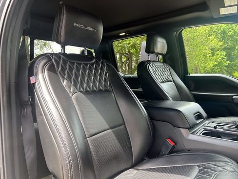 Used 2020 Ford F150 XLT w/ Equipment Group 302A Luxury AWD/4WD image 21