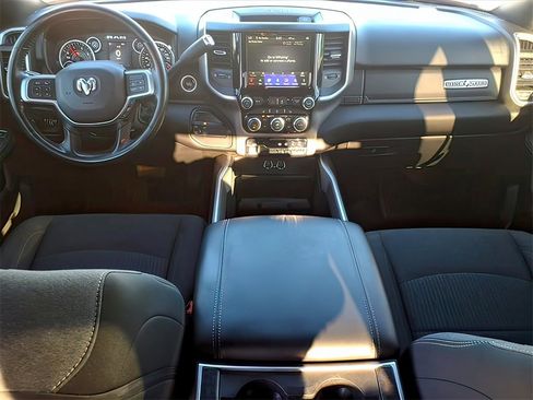 Used 2020 RAM 2500 Lone Star w/ Towing Technology Group image 8