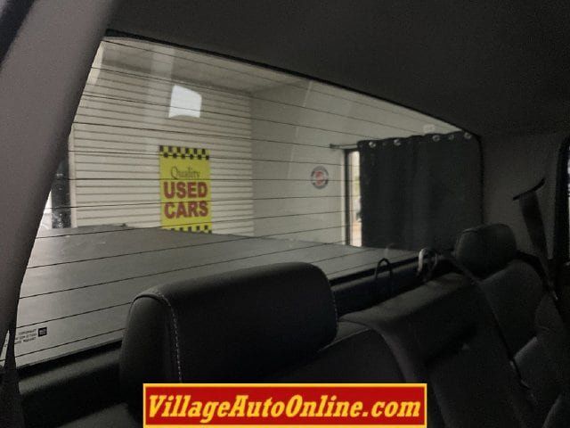 Used 2017 Chevrolet Silverado 2500 LTZ w/ Duramax Plus Package AWD/4WD image 36