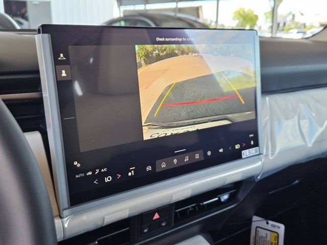 New 2026 MAZDA CX-5 Select AWD/4WD image 13