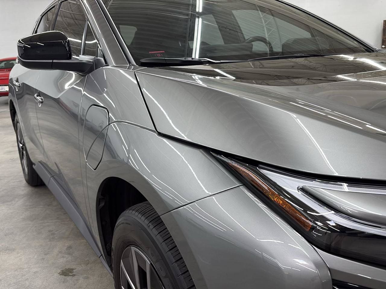 Used 2026 Toyota bZ FWD image 5