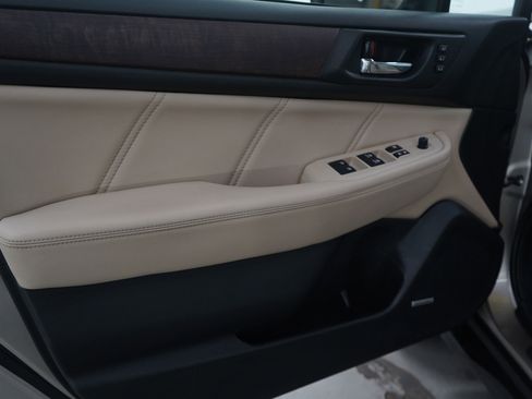 Used 2019 Subaru Outback 2.5i Limited image 23