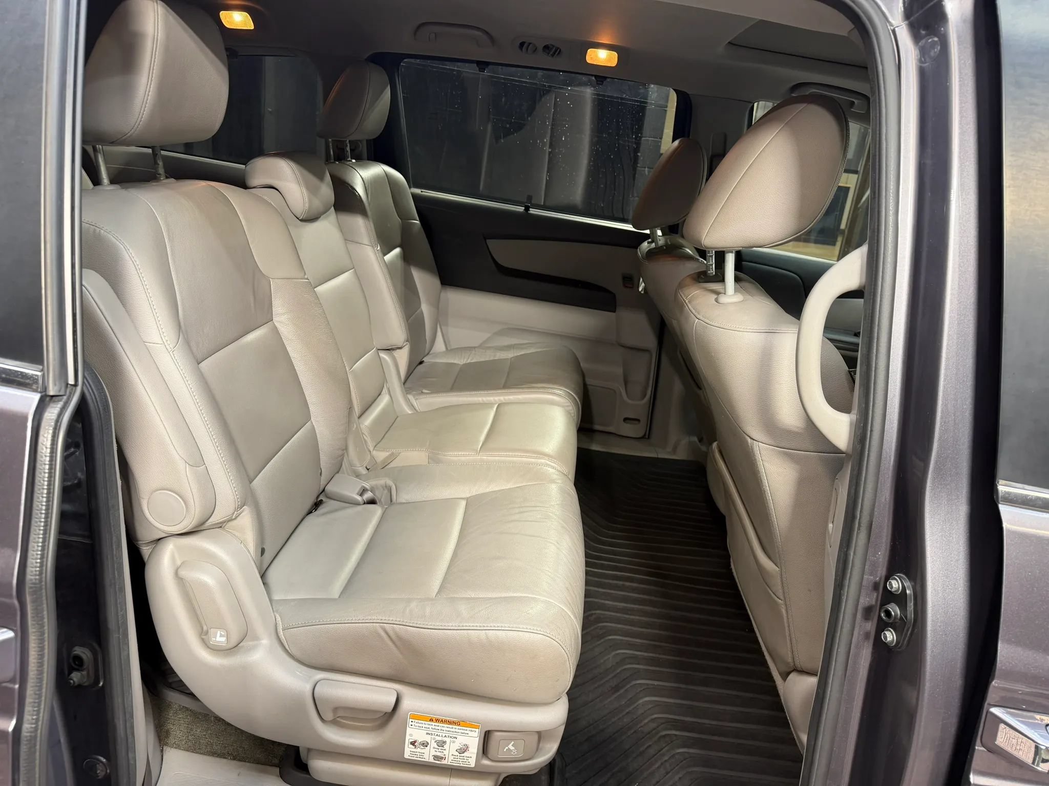 Used 2015 Honda Odyssey EX-L image 31