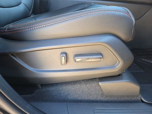 New 2025 Honda Pilot TrailSport image 16