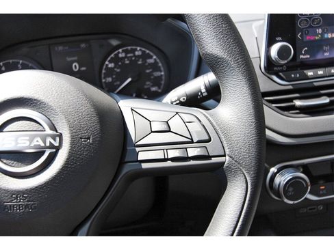 New 2025 Nissan Altima 2.5 S image 16