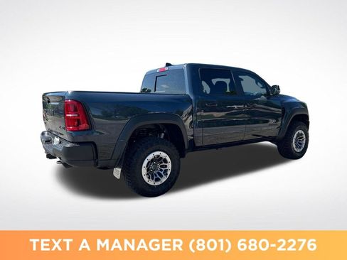 New 2026 RAM 1500 RHO AWD/4WD image 5
